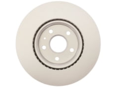 Rotor    de    freno    de    disco    (delantero)    para    Chevrolet    Impala    2019    Número    de    pieza:    580746FZN