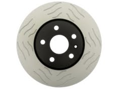 Rotor    de    freno    de    disco    (delantero)    para    Chevrolet    Impala    2019    Número    de    pieza:    580746PER