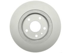 Rotor    de    freno    de    disco    (trasero)    para    Chevrolet    Trax    2019    Número    de    pieza:    580769FZN