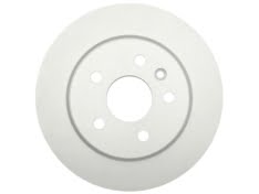 Rotor    de    freno    de    disco    (trasero)    para    Chevrolet    Trax    2019    Número    de    pieza:    580769FZN