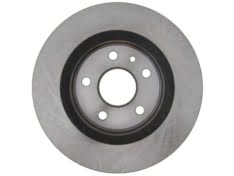 Rotor    de    freno    de    disco    (trasero)    para    Chevrolet    Trax    2019    Número    de    pieza:    580769R