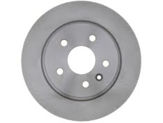Rotor    de    freno    de    disco    (trasero)    para    Chevrolet    Trax    2019    Número    de    pieza:    580769R