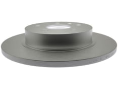 Rotor    de    freno    de    disco    (trasero)    para    Chevrolet    Trax    2019    Número    de    pieza:    580769