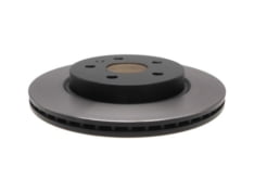 Rotor    de    freno    de    disco    (trasero)    para    Chevrolet    Impala    2019    Número    de    pieza:    580771