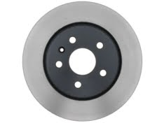 Rotor    de    freno    de    disco    (trasero)    para    Chevrolet    Impala    2019    Número    de    pieza:    580771