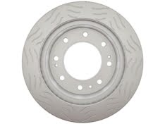 Rotor    de    freno    de    disco    (delantero)    para    Chevrolet    Suburban    2019    Número    de    pieza:    580875PER