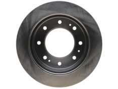 Rotor    de    freno    de    disco    (delantero)    para    Chevrolet    Silverado    2500    HD    2019    Número    de    pieza:    580875R