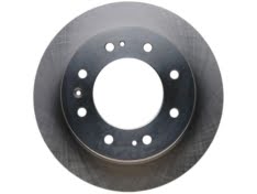 Rotor    de    freno    de    disco    (delantero)    para    Chevrolet    Silverado    2500    HD    2019    Número    de    pieza:    580875R