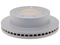 Rotor    de    freno    de    disco    (delantero)    para    Chevrolet    Suburban    2019    Número    de    pieza:    580875