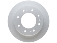 Rotor    de    freno    de    disco    (delantero)    para    Chevrolet    Suburban    2019    Número    de    pieza:    580875