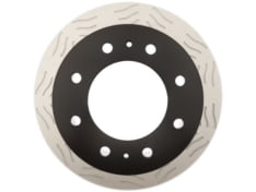 Rotor    de    freno    de    disco    (trasero)    para    Chevrolet    Silverado    2500    HD    2019    Número    de    pieza:    580876PER