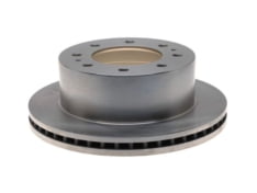 Rotor    de    freno    de    disco    (trasero)    para    Chevrolet    Silverado    2500    HD    2019    Número    de    pieza:    580876R