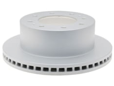 Rotor    de    freno    de    disco    (trasero)    para    Chevrolet    Silverado    2500    HD    2019    Número    de    pieza:    580876