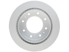 Rotor    de    freno    de    disco    (trasero)    para    Chevrolet    Silverado    2500    HD    2019    Número    de    pieza:    580876