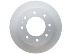 Rotor    de    freno    de    disco    (trasero)    para    Chevrolet    Silverado    2500    HD    2019    Número    de    pieza:    580876