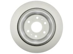 Rotor    de    freno    de    disco    (trasero)    para    GMC    Yukon    XL    2019    Número    de    pieza:    581032FZN
