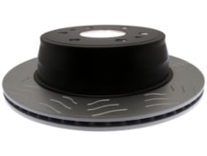 Rotor    de    freno    de    disco    (trasero)    para    Chevrolet    Suburban    2019    Número    de    pieza:    581032PER