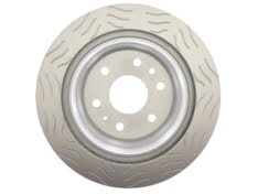 Rotor    de    freno    de    disco    (trasero)    para    Chevrolet    Suburban    2019    Número    de    pieza:    581032PER