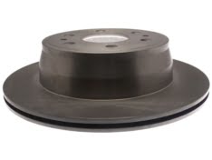 Rotor    de    freno    de    disco    (trasero)    para    Chevrolet    Suburban    2019    Número    de    pieza:    581032P