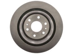 Rotor    de    freno    de    disco    (trasero)    para    GMC    Yukon    XL    2019    Número    de    pieza:    581032R