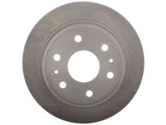 Rotor    de    freno    de    disco    (trasero)    para    GMC    Yukon    XL    2019    Número    de    pieza:    581032R