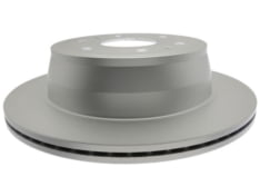 Rotor    de    freno    de    disco    (trasero)    para    GMC    Yukon    XL    2019    Número    de    pieza:    581032