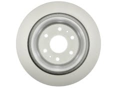 Rotor    de    freno    de    disco    (trasero)    para    GMC    Yukon    XL    2019    Número    de    pieza:    581032