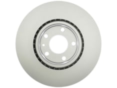 Rotor    de    freno    de    disco    (delantero)    para    Chevrolet    Corvette    2019    Número    de    pieza:    581612FZN