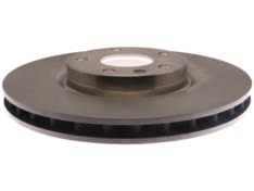 Rotor    de    freno    de    disco    (delantero)    para    Chevrolet    Corvette    2019    Número    de    pieza:    581612R