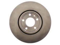 Rotor    de    freno    de    disco    (delantero)    para    Chevrolet    Corvette    2019    Número    de    pieza:    581612R
