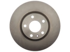 Rotor    de    freno    de    disco    (delantero)    para    Chevrolet    Corvette    2019    Número    de    pieza:    581612R