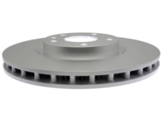 Rotor    de    freno    de    disco    (delantero)    para    Chevrolet    Corvette    2019    Número    de    pieza:    581612