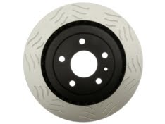 Rotor    de    freno    de    disco    (trasero)    para    Chevrolet    Corvette    2019    Número    de    pieza:    581613PER