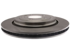Rotor    de    freno    de    disco    (trasero)    para    Chevrolet    Corvette    2019    Número    de    pieza:    581613R