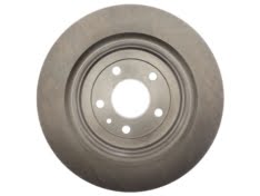 Rotor    de    freno    de    disco    (trasero)    para    Chevrolet    Corvette    2019    Número    de    pieza:    581613R