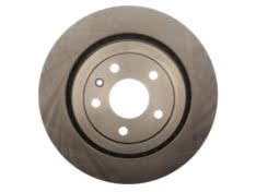 Rotor    de    freno    de    disco    (trasero)    para    Chevrolet    Corvette    2019    Número    de    pieza:    581613R