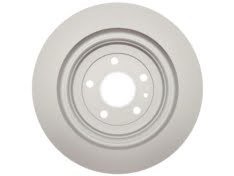 Rotor    de    freno    de    disco    (trasero)    para    Chevrolet    Corvette    2019    Número    de    pieza:    581613
