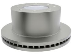 Rotor    de    freno    de    disco    (trasero)    para    GMC    Sierra    3500    HD    2019    Número    de    pieza:    581945FZN