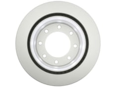 Rotor    de    freno    de    disco    (trasero)    para    GMC    Sierra    3500    HD    2019    Número    de    pieza:    581945FZN