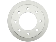 Rotor    de    freno    de    disco    (trasero)    para    GMC    Sierra    3500    HD    2019    Número    de    pieza:    581945FZN