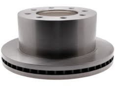 Rotor    de    freno    de    disco    (trasero)    para    GMC    Sierra    3500    HD    2019    Número    de    pieza:    581945R