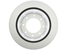 Rotor    de    freno    de    disco    (trasero)    para    GMC    Sierra    3500    HD    2019    Número    de    pieza:    581945