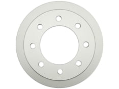 Rotor    de    freno    de    disco    (trasero)    para    GMC    Sierra    3500    HD    2019    Número    de    pieza:    581945