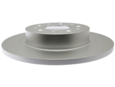 Rotor    de    freno    de    disco    (trasero)    para    GMC    Terrain    2019    Número    de    pieza:    581999FZN