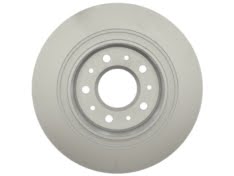 Rotor    de    freno    de    disco    (trasero)    para    GMC    Terrain    2019    Número    de    pieza:    581999FZN