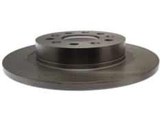 Rotor    de    freno    de    disco    (trasero)    para    GMC    Terrain    2019    Número    de    pieza:    581999R