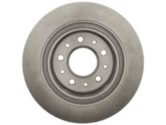 Rotor    de    freno    de    disco    (trasero)    para    GMC    Terrain    2019    Número    de    pieza:    581999R