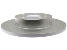 Rotor    de    freno    de    disco    (trasero)    para    Chevrolet    Malibu    2019    Número    de    pieza:    581999