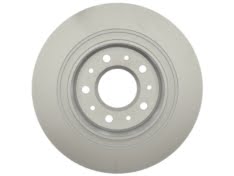 Rotor    de    freno    de    disco    (trasero)    para    Chevrolet    Malibu    2019    Número    de    pieza:    581999