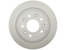 Rotor    de    freno    de    disco    (trasero)    para    Chevrolet    Malibu    2019    Número    de    pieza:    581999